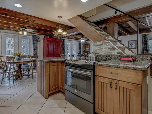 2132 Pine Valley Rd, Happy Jack, AZ 86024