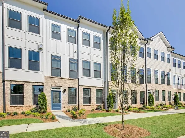 2044 Rockledge Rd NE, Atlanta, GA 30324