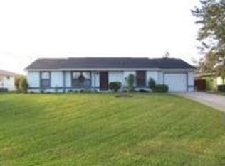 4470 32nd Ave SW, Naples, FL 34116