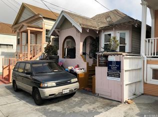 32 Liebig St, San Francisco, CA 94112