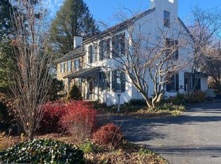 265 Penns Grove Rd, Oxford, PA 19363