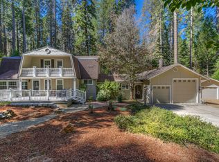 2334 Vallecito Dr, Arnold, CA 95223