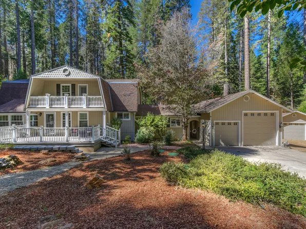 2334 Vallecito Dr, Arnold, CA 95223