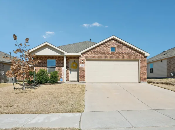 8313 Grand Oak Rd, Fort Worth, TX 76123