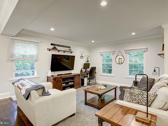 4th image of 5521 Quail Ct