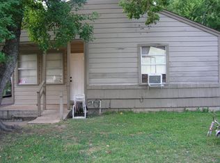 721 Lorrain St, Angleton, TX 77515