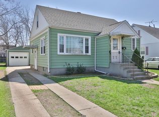 3930 Wicker Ave, Highland, IN 46322