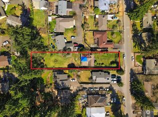17825 Wallingford Ave N, Seattle, WA