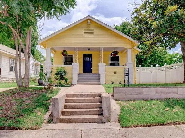 1155 N Main St, Tulsa, OK 74106