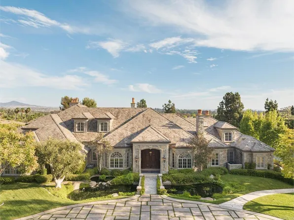 6590 Calle Reina, Rancho Santa Fe, CA 92091