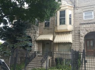 4209 S Calumet Ave, Chicago, IL 60653