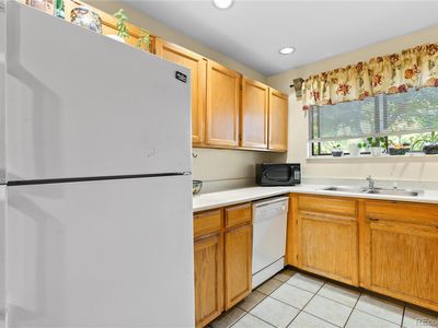 3576 S Depew Street  Unit 103, Lakewood, CO, 80235