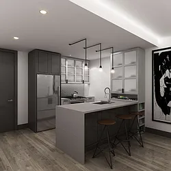 Rented by City View Living