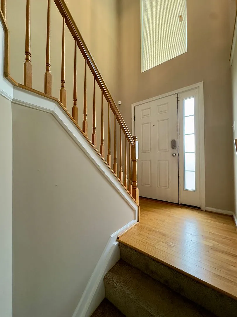 Charming 3BD/2BA/2 Half Bath Townhome with Garage in Aberdeen, MD! — Photo 4