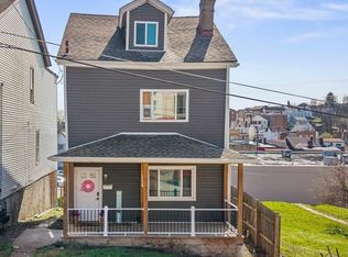 114 Amanda Ave, Pittsburgh, PA