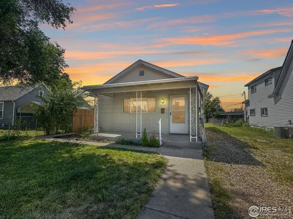 629 N 4th Ave, Sterling, CO 80751
