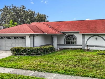 4611 Addax Dr, New Port Richey, FL, 34653