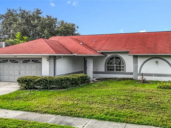 4611 Addax Dr, New Port Richey, FL 34653