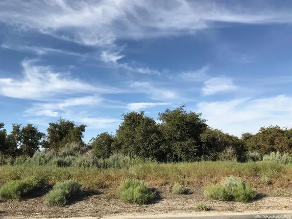 24660 Jacaranda Drive, Tehachapi, CA 93561