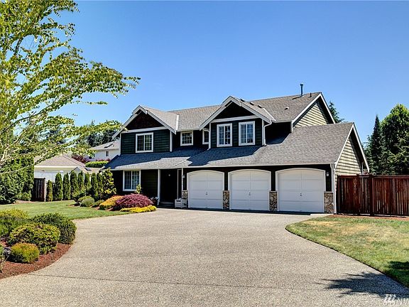 2nd image of 28914 233rd Ave SE