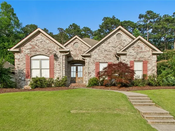 31 Signal Hill Cir, Tuscaloosa, AL 35406