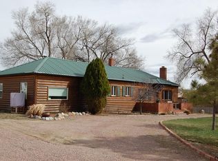 601 Fairview Ave, Canon City, CO 81212