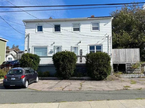 91 Tobin Ave, North Sydney, NS B2A 3B7
