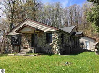 2262 Ely Rd, Honor, MI 49640