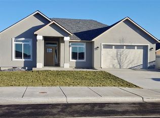 3405 W Lakeshore Dr, Moses Lake, WA 98837