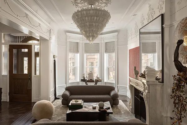 Sold by SERHANT. | media 1