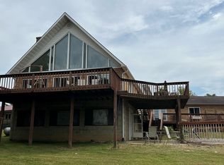 1712 Pennington Rd, Waverly, OH 45690