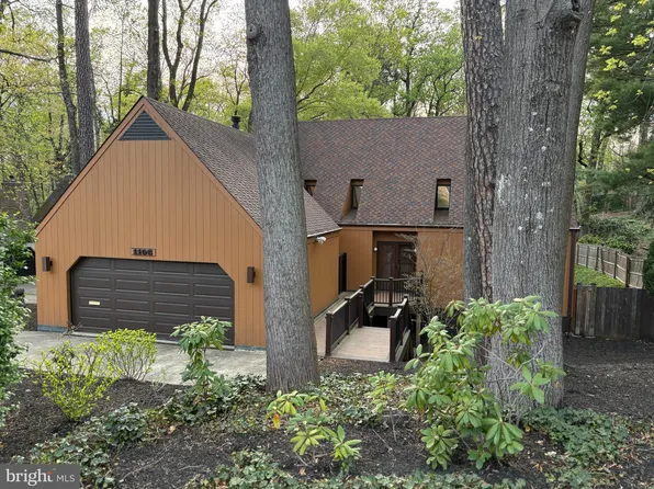 1106 N Howard St, Alexandria, VA 22304