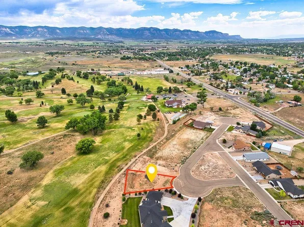 Lot 20 Par Drive, Cortez, CO 81321