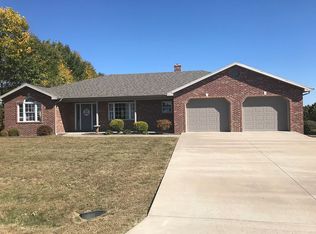 12044 County Road 4001, Holts Summit, MO 65043