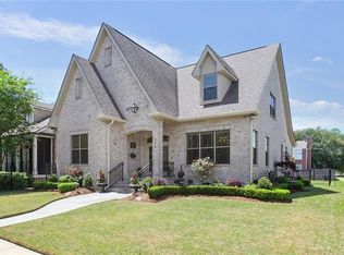 6878 Louisville St, New Orleans, LA 70124
