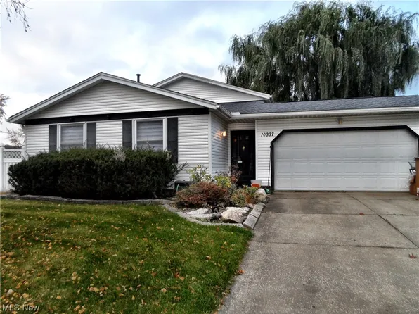 10337 Belleau Dr, Twinsburg, OH 44087