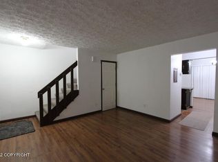 1707 Russian Jack Dr UNIT C4, Anchorage, AK 99508