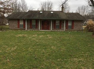 6968 Martha Dr, Hillsboro, OH 45133