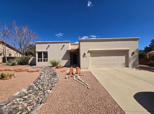 40 Cochise Dr, Sedona, AZ 86351
