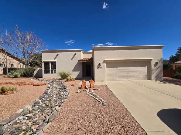 40 Cochise Dr, Sedona, AZ 86351