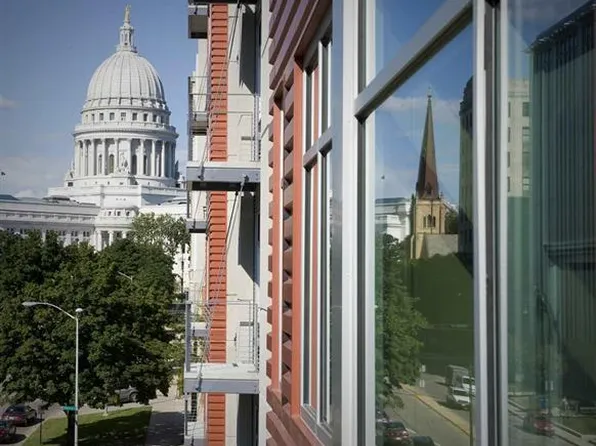 309 W Washington Ave Unit 204, Madison, WI 53703