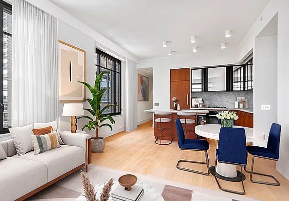 2nd image of 110 Charlton St APT 7G