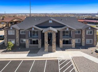 875 E 78th Ave BUILDING 9-66, Denver, CO 80229