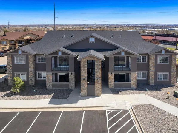 875 E 78th Avenue Bldg 9 #66, Denver, CO 80229