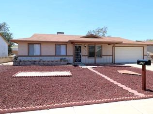 226 Tonalea Ave, Henderson, NV 89015