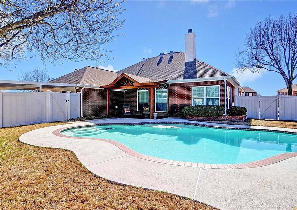 1st image of 1318 Woodthorpe Dr