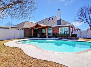 1318 Woodthorpe Dr, Mesquite, TX 75181