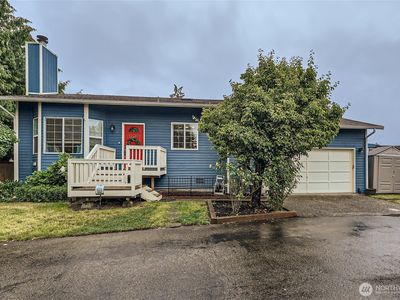 8001 NE 145th Street, Kirkland, WA, 98034