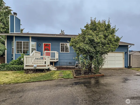 8001 NE 145th Street, Kirkland, WA 98034