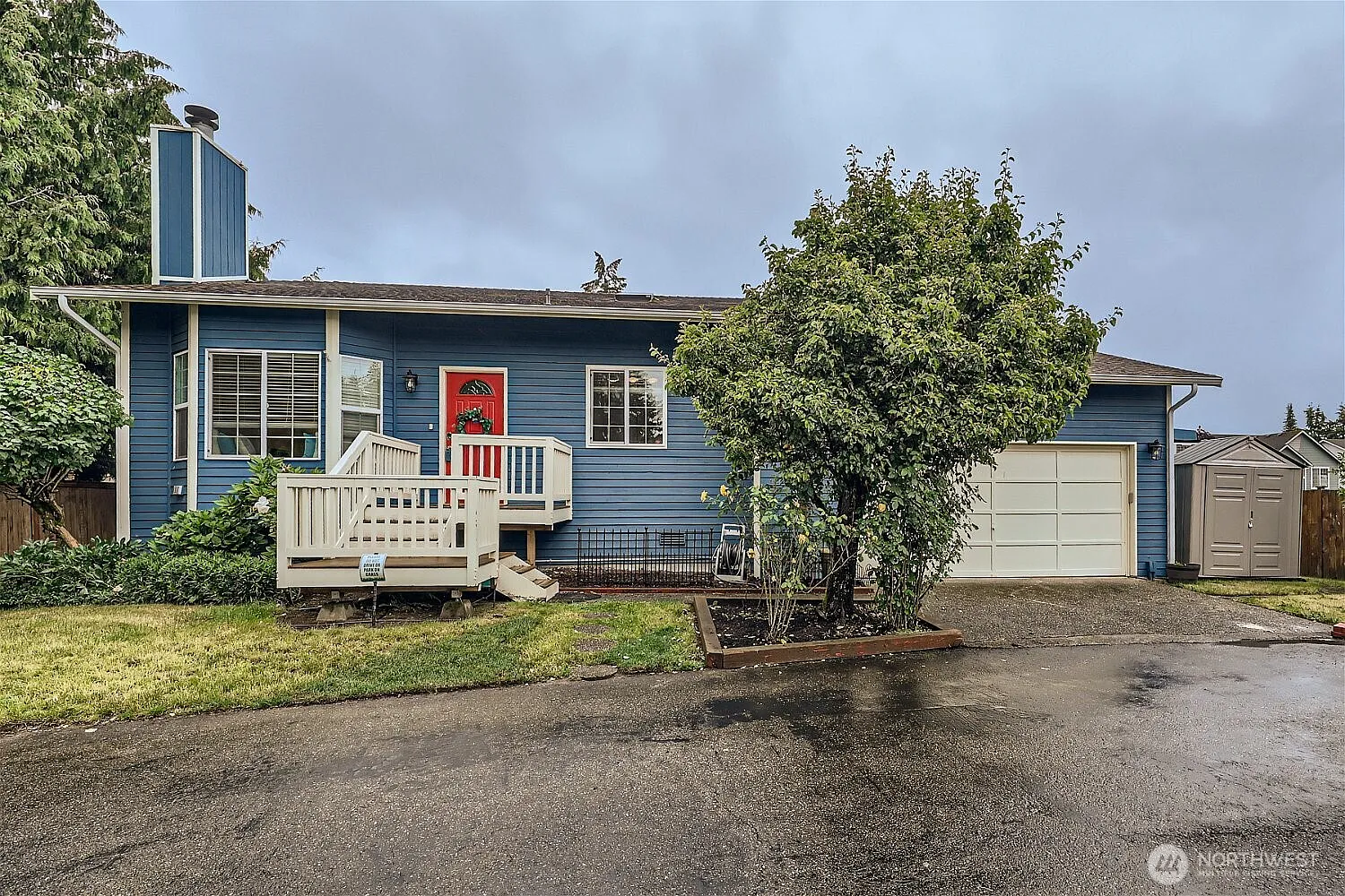 8001 NE 145th Street photo 1